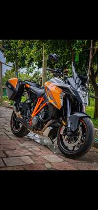 Ktm superduke 1290gt