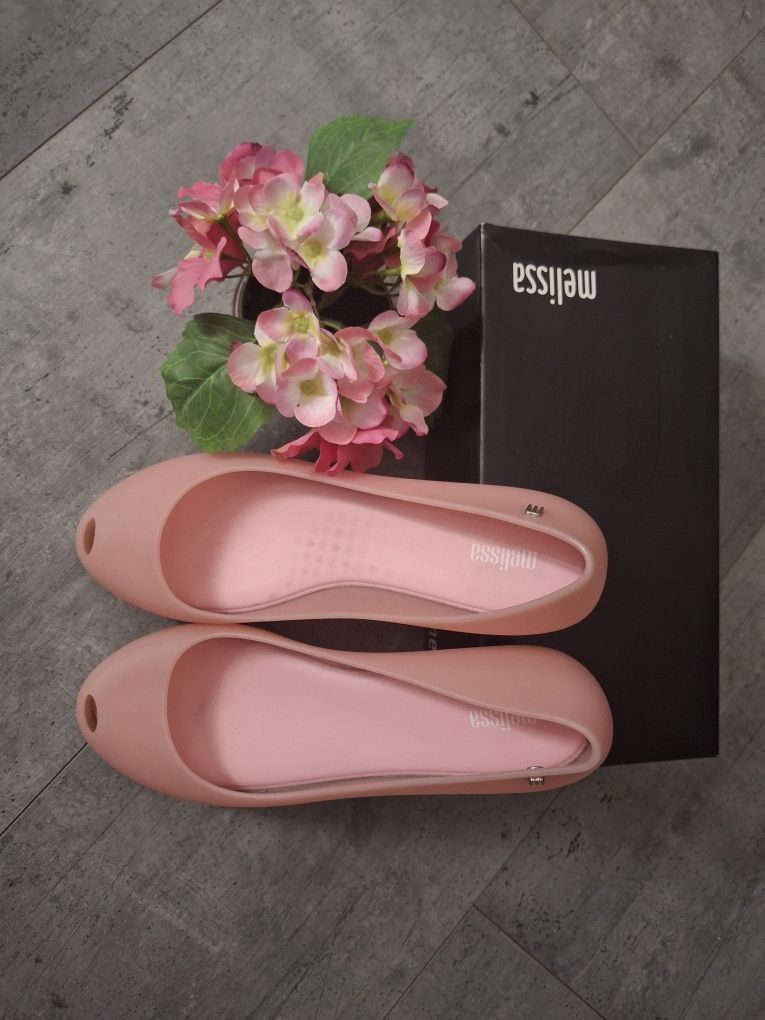 Pachnące baleriny Melissa r.41