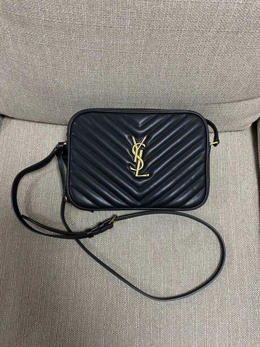 Сумка Saint Laurent, оригинал
