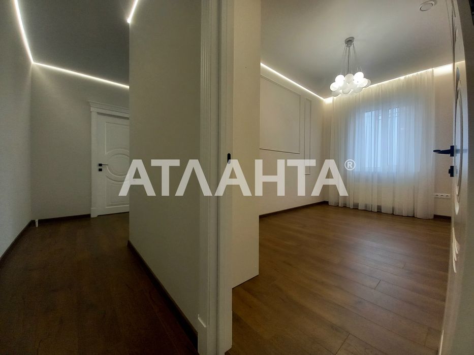 Дом возле моря и парка в районе Дачи Ковалевского