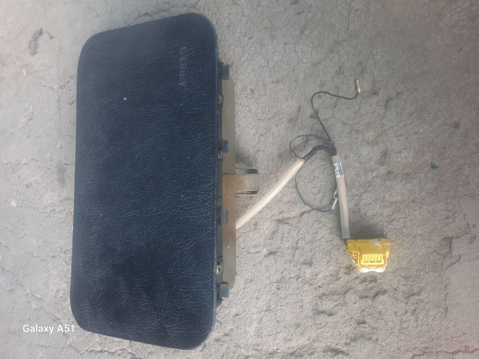 Подушка безпеки geely за ціною заглушки