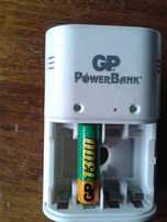 ładowarka do baterii GP PowerBank
