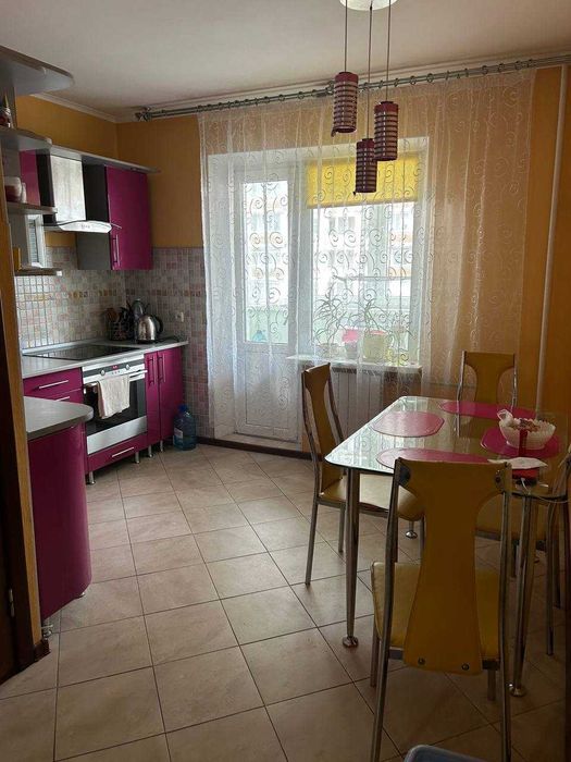 Аренда 2-х комнатной кварт Троещина Деснянский р-н ул.Закревского 87-В