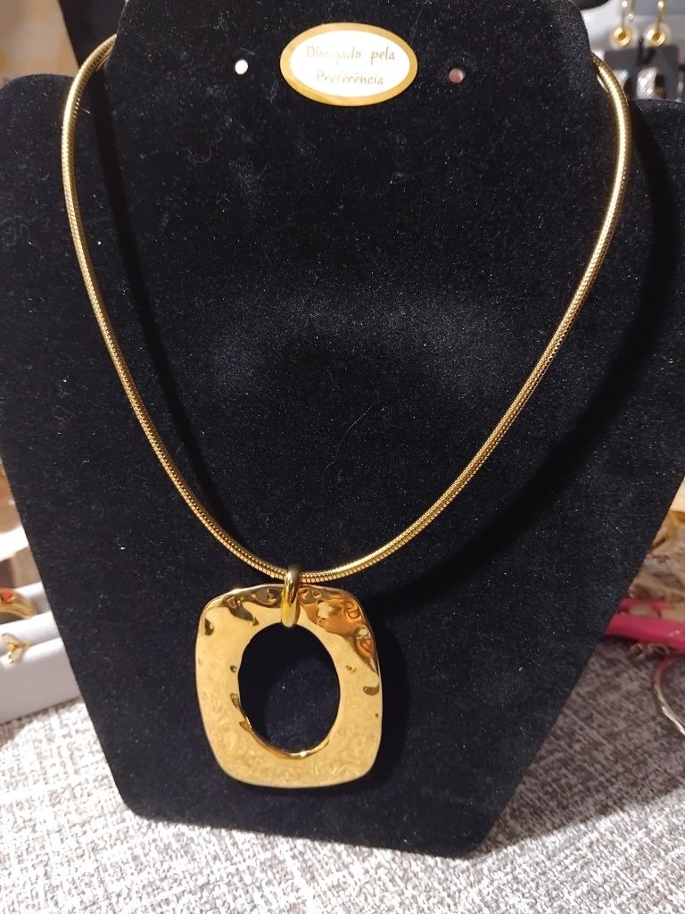 Bejuteria a preços top. Desde 4€
