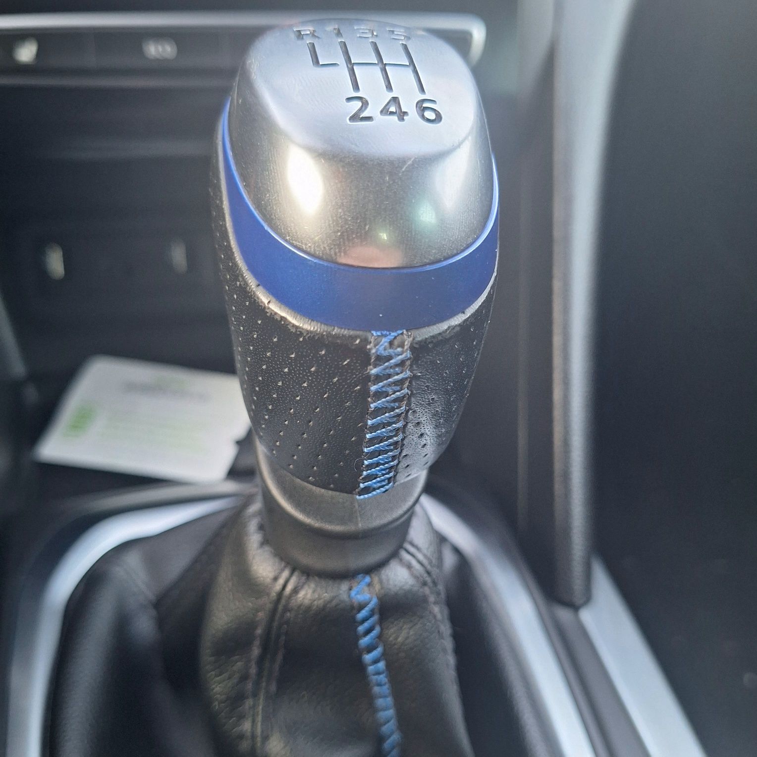 Reanult Megane Gt line niski przebieg
