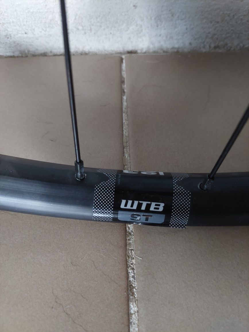 Rodas btt 29 boost