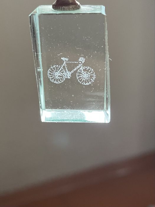 Набор брелков, аромоподвеска