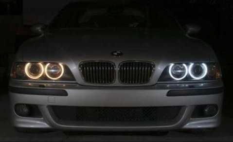 RINGI Led Marker 10Wat do BMW E39 E53 E60 E65 E87