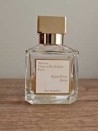 Perfumy - Maison Francis Kurkdijan - Aqua Vitae Forte