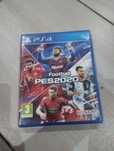 Gra football pes2020