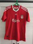 Koszulka Adidas Liverpool roz 164-168