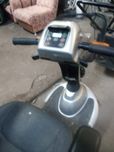 Skuter inwalidzki na akumulator