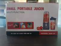 Przenośny mini blender