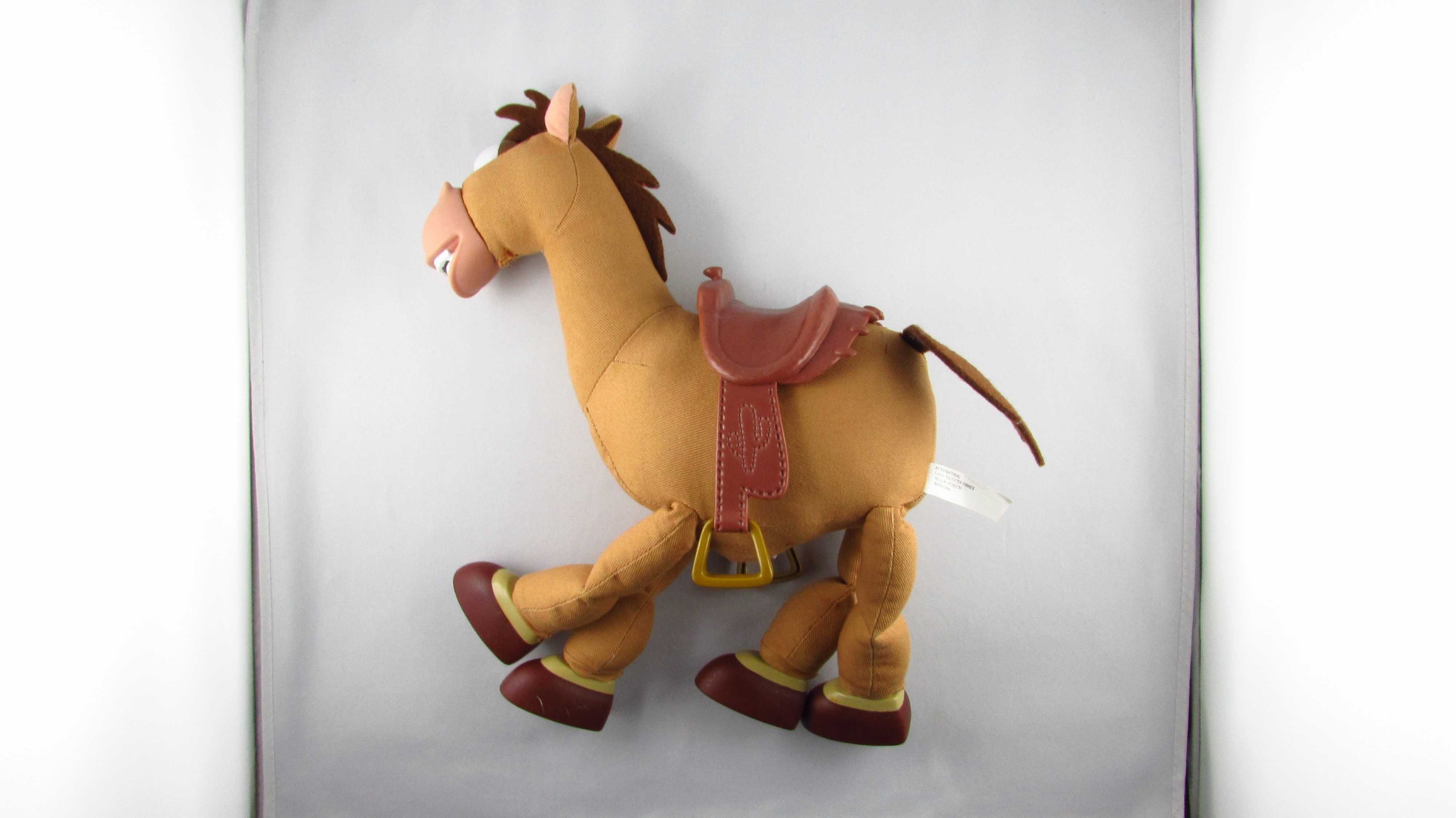 DISNEY Toy Story Woody's Roundup Bullseye Mustang Figurka mówiąca