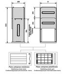 Fundament FTN-26 Incobex