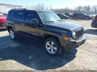 Jeep Patriot 2014