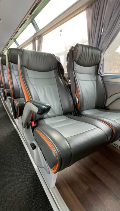 Оренда Автобусу Neoplan Cityliner EURO 6