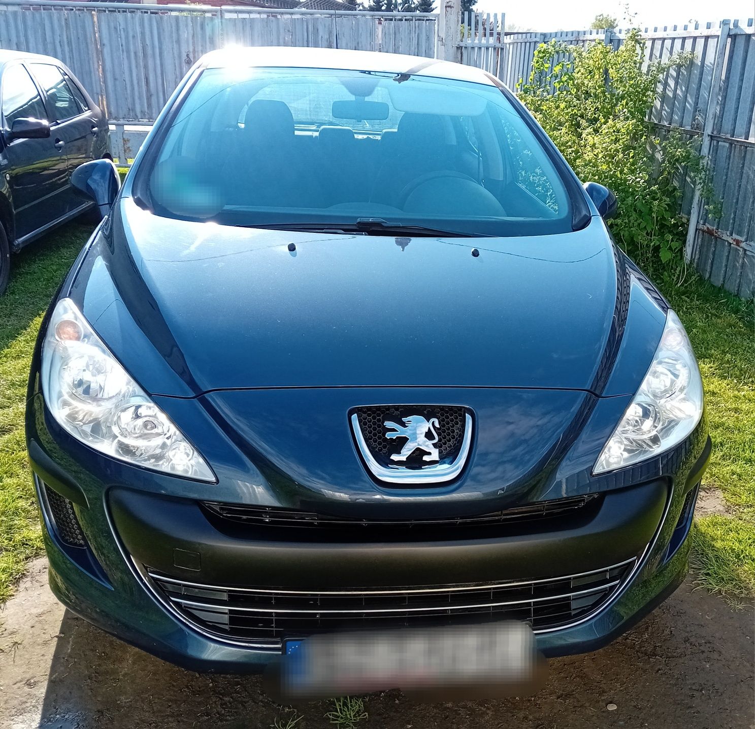 Peugeot 308 1.6 2008