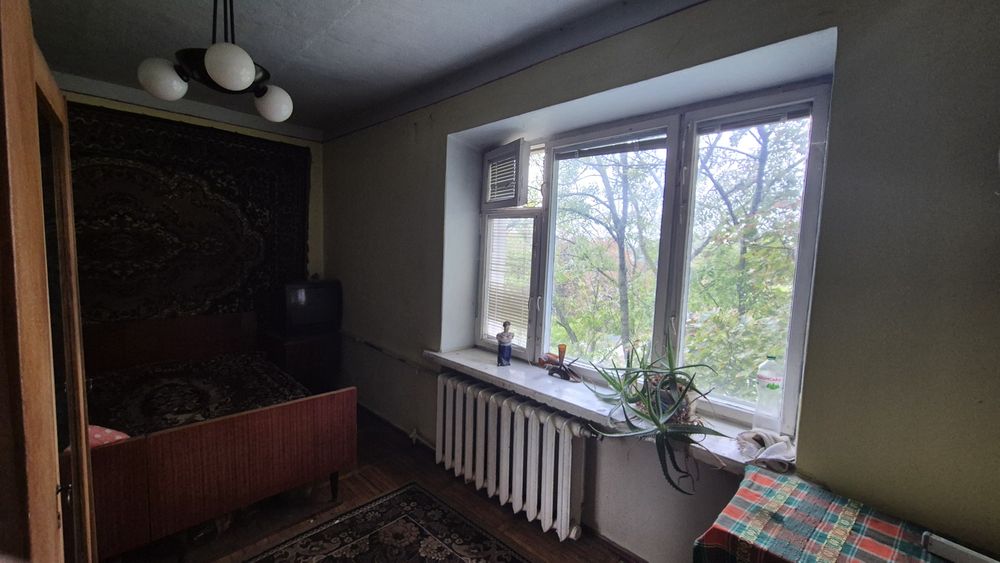 Продам 2-х кім.квартиру.Центр