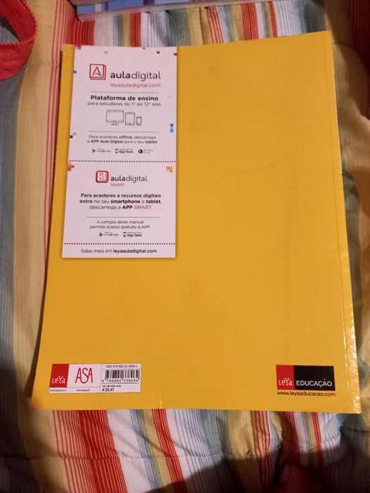 Lilivro português ensino profissional 10°ano