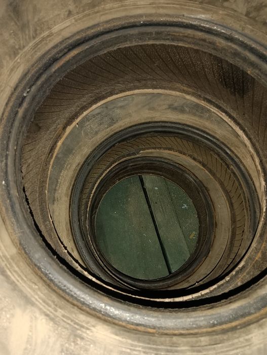 Pneus VJ910 36/12.5/15