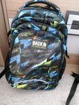 Plecak back up 26 l