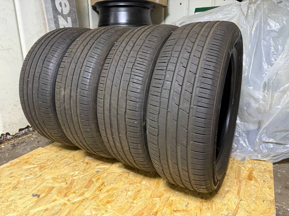 R19 Hankook Ventus S1 Evo 3 SUV 225 55