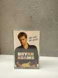 Unikatowa kaseta magnetofonowa Bryan Adams So Far So Good