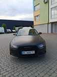 Продам Audi A4 2014р