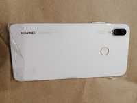 Рабочий телефон белый Huawei P Smart Plus Nova 3i под ремонт запчасти