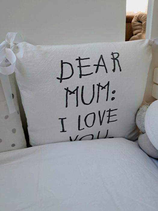 Дитяче ліжеко  * Умка *