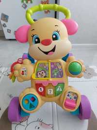 Ходунки fisher price