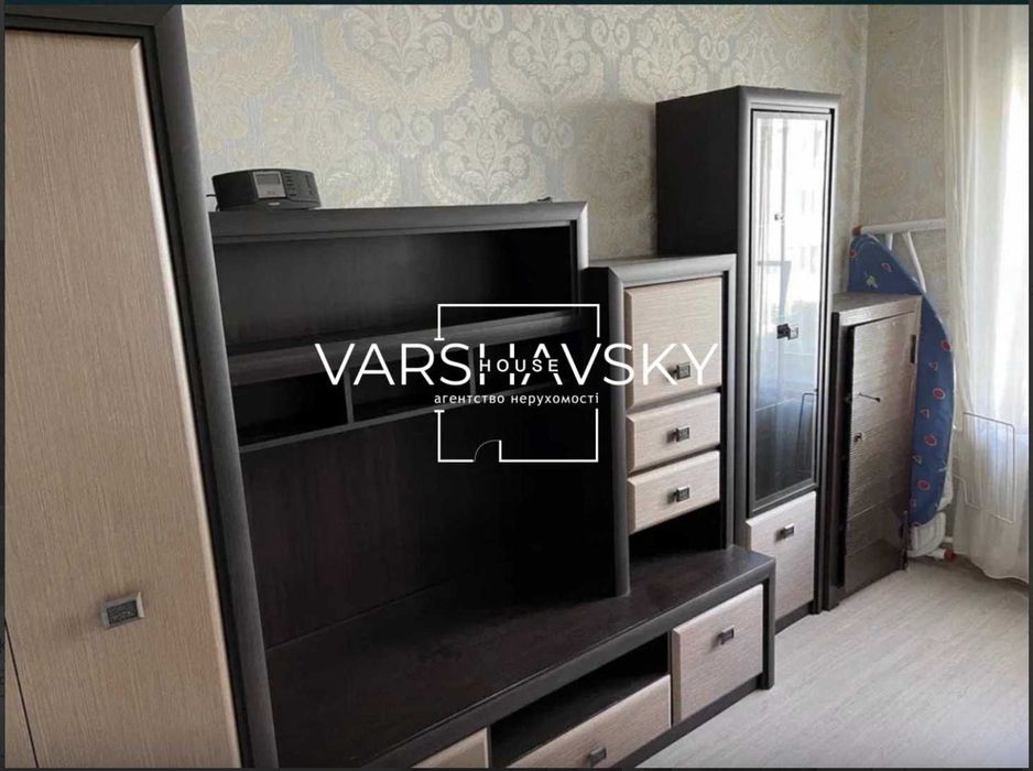Продаж 3-х кімн.квартири Виноградарь пр-к Квітневий,3 ТРЦ Ретревіль