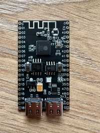 ESP32-S3 N16R8 USB C + kabel 50cm WiFi BT ESP8266