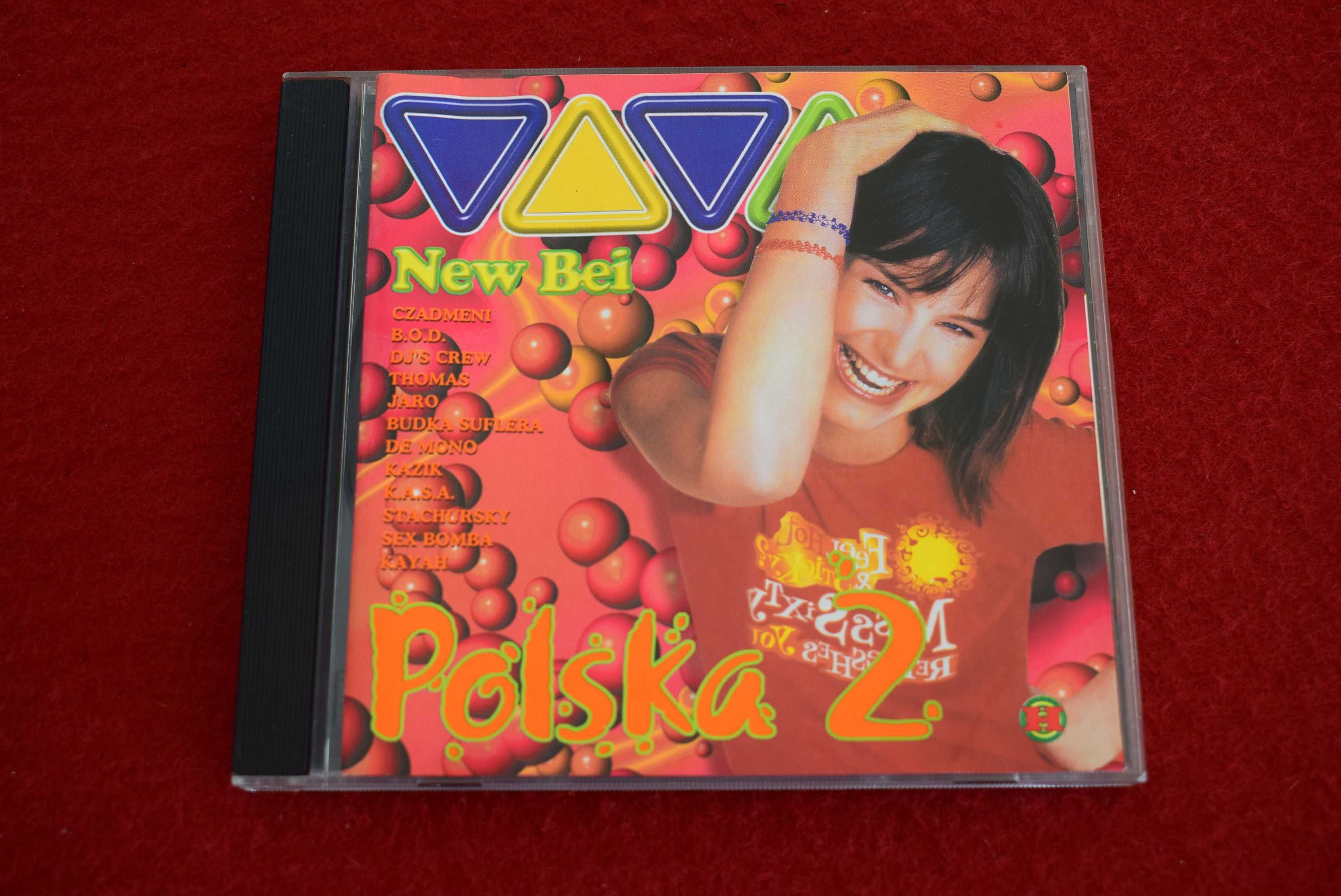 VIVA - New Bei - Polska 2