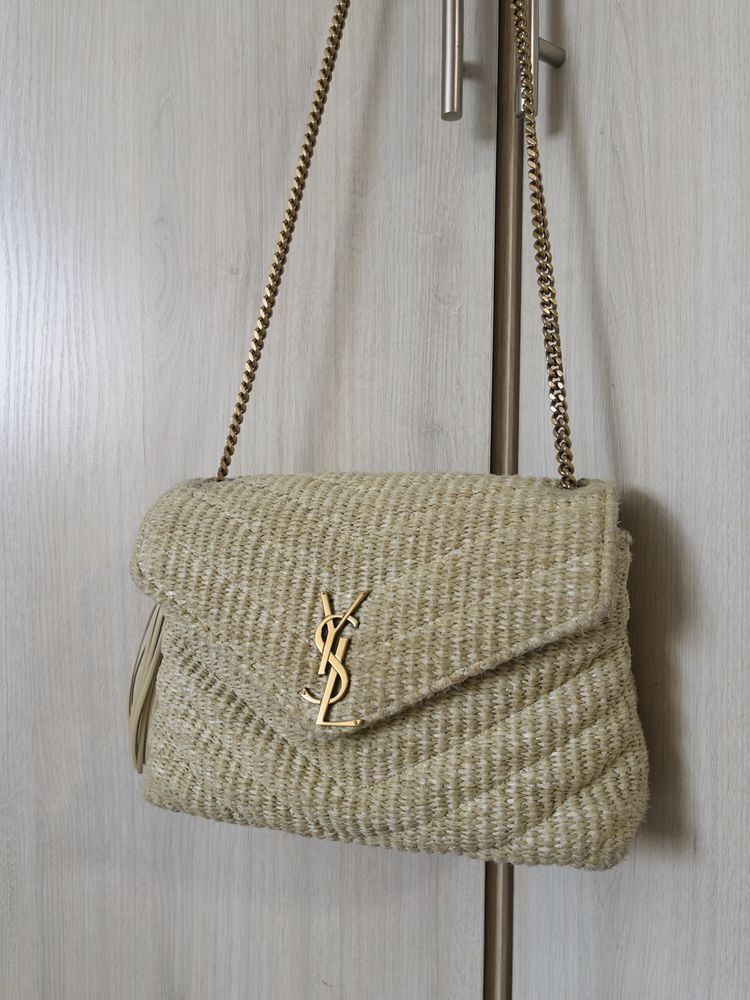 Сумка YSL Loulou