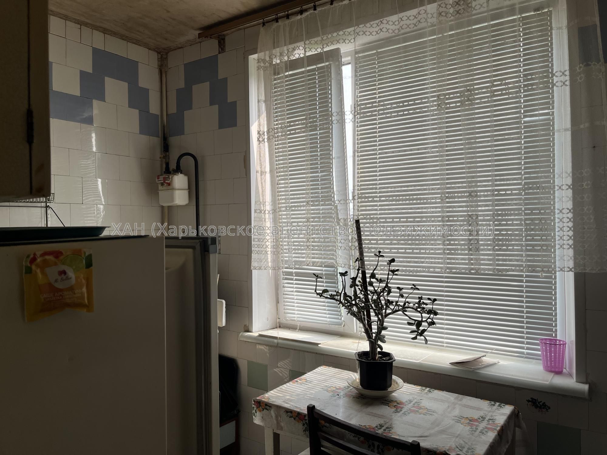Продаю 2 к. кв. на Салтовке 605 м/р Е00