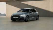 Audi A1 LED | Kamera | Czerń Plus | Tempomat | Siedzenia Sportowe | Kamera