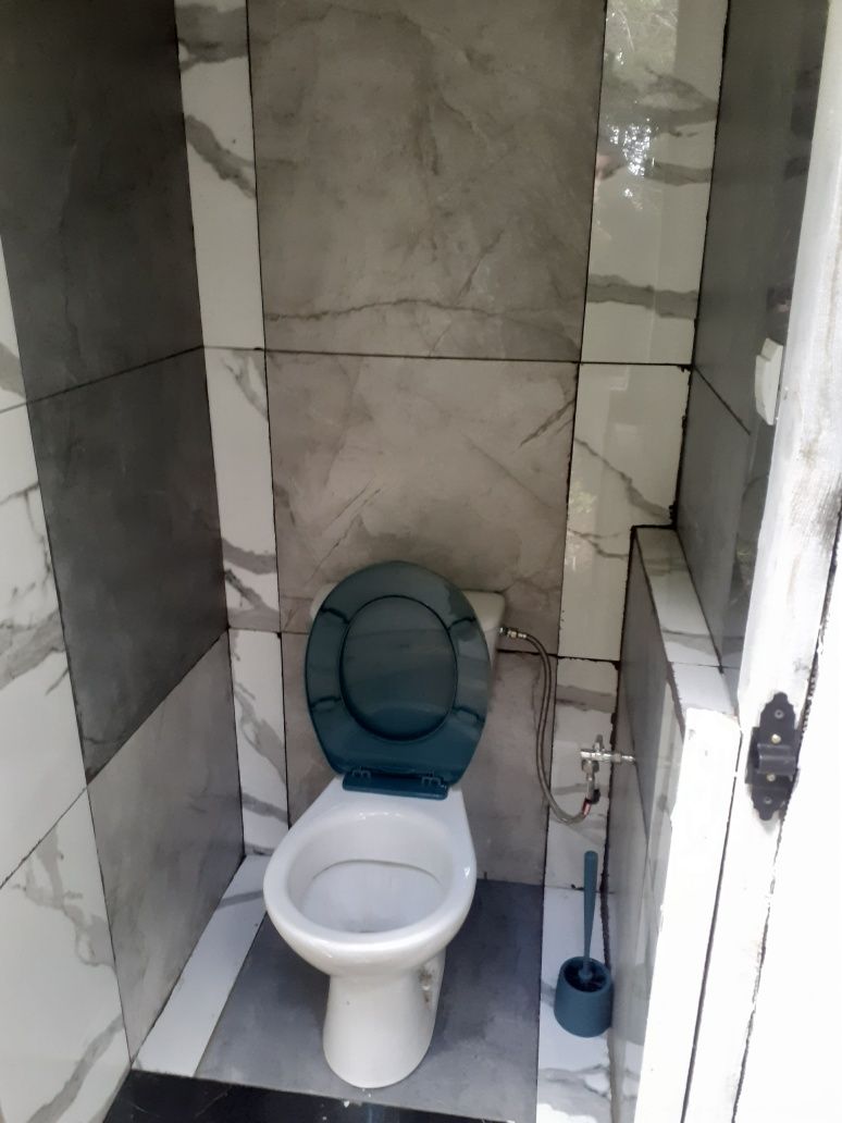 Sprzedam ogródek działkowy