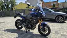 Yamaha Tracer 900 GT 9GT MT-09
