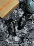 Кросівки Merrell 1Trl Moab Speed Gore-Tex Se Black ОРИГІНАЛ