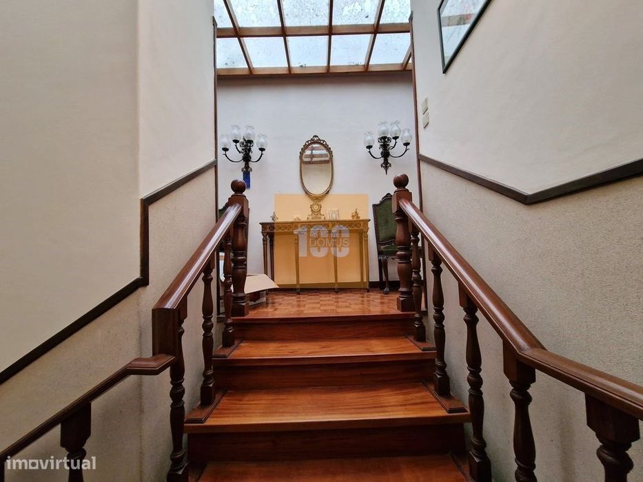 Moradia T3 em S. Roque da Lameira