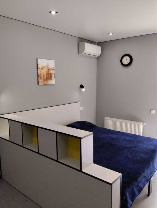 Наукова,госпіталь 3-4хв пішки. Подобово, новобудова Харків, центр