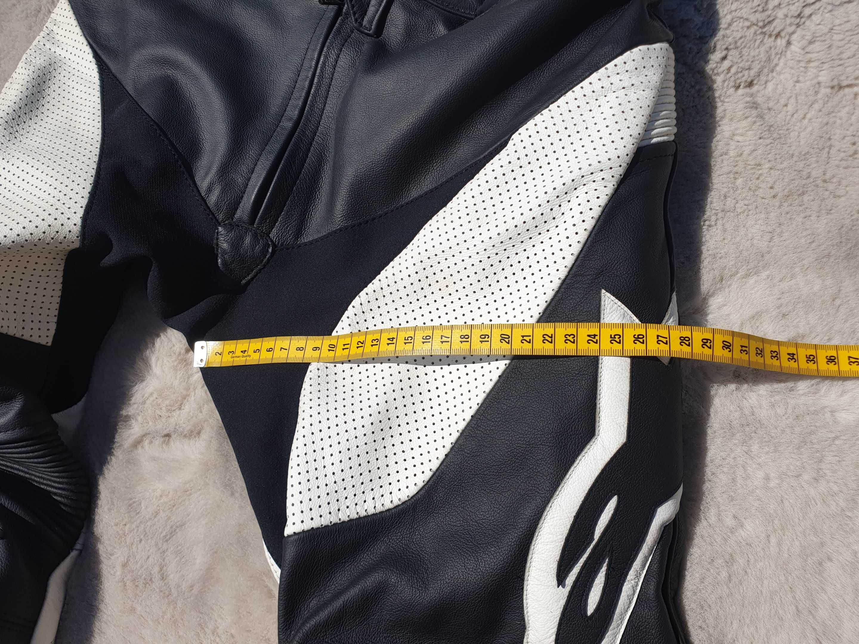 Alpinestars trackpants 44 Eur SX męskie spodnie motocyklowe