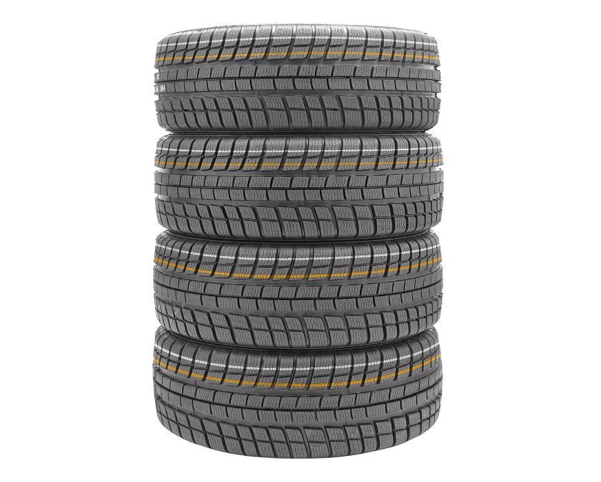 Opony Bieżnikowane 185/60 R14 ZIMOWE Glob Gum 2 lata gwarancji