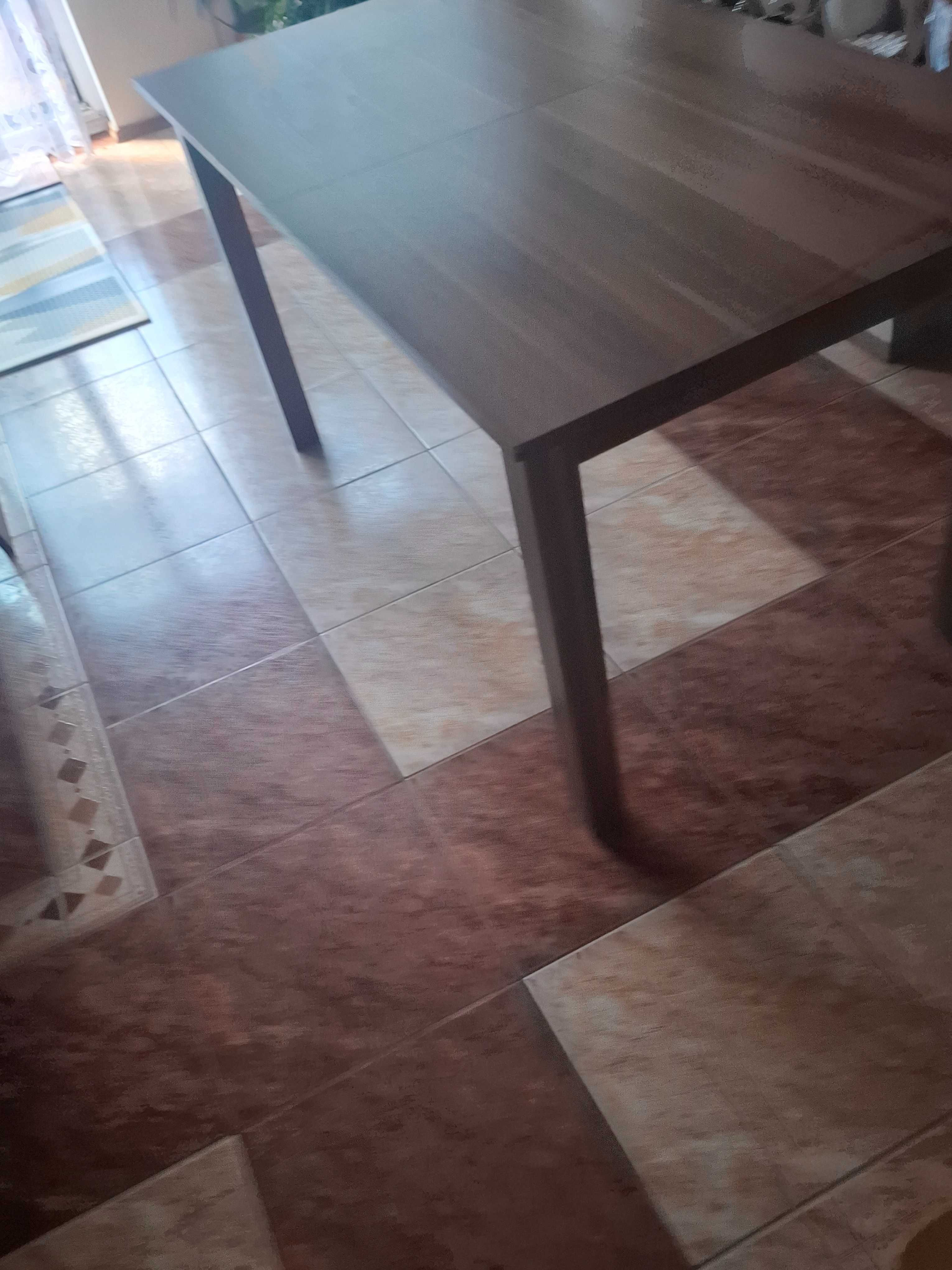 Stół do jadalni 140cm