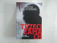 Dobra książki - Trzeci zamach Piotr Głuchowski (C6)