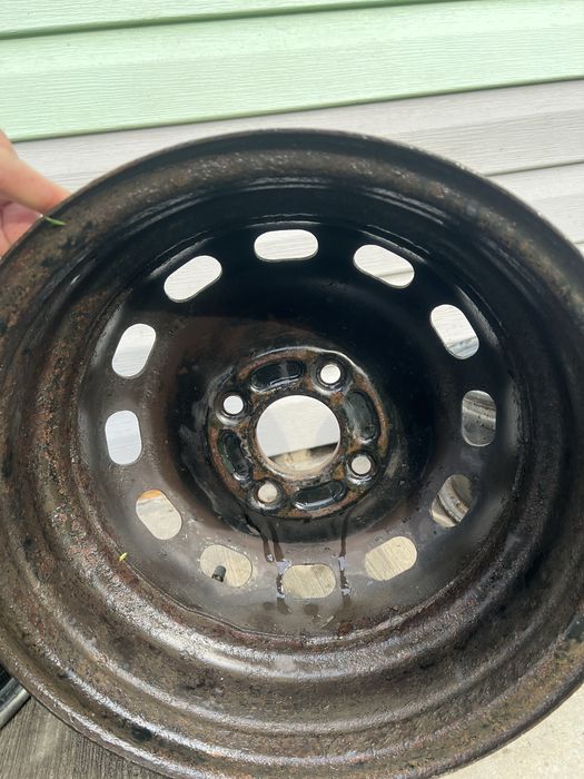 Диски r14 вживані