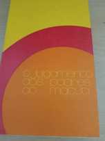 vendo livro O julgamento dos padres de macuti
