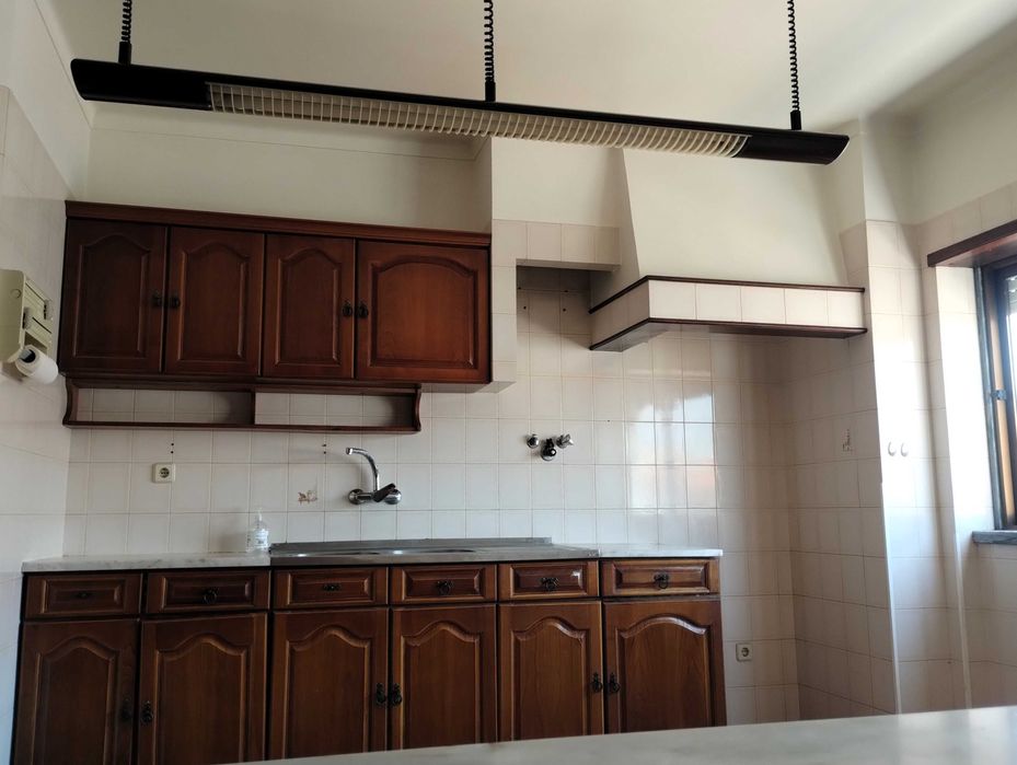 Apartamento T3 Santarém Centro Cidade